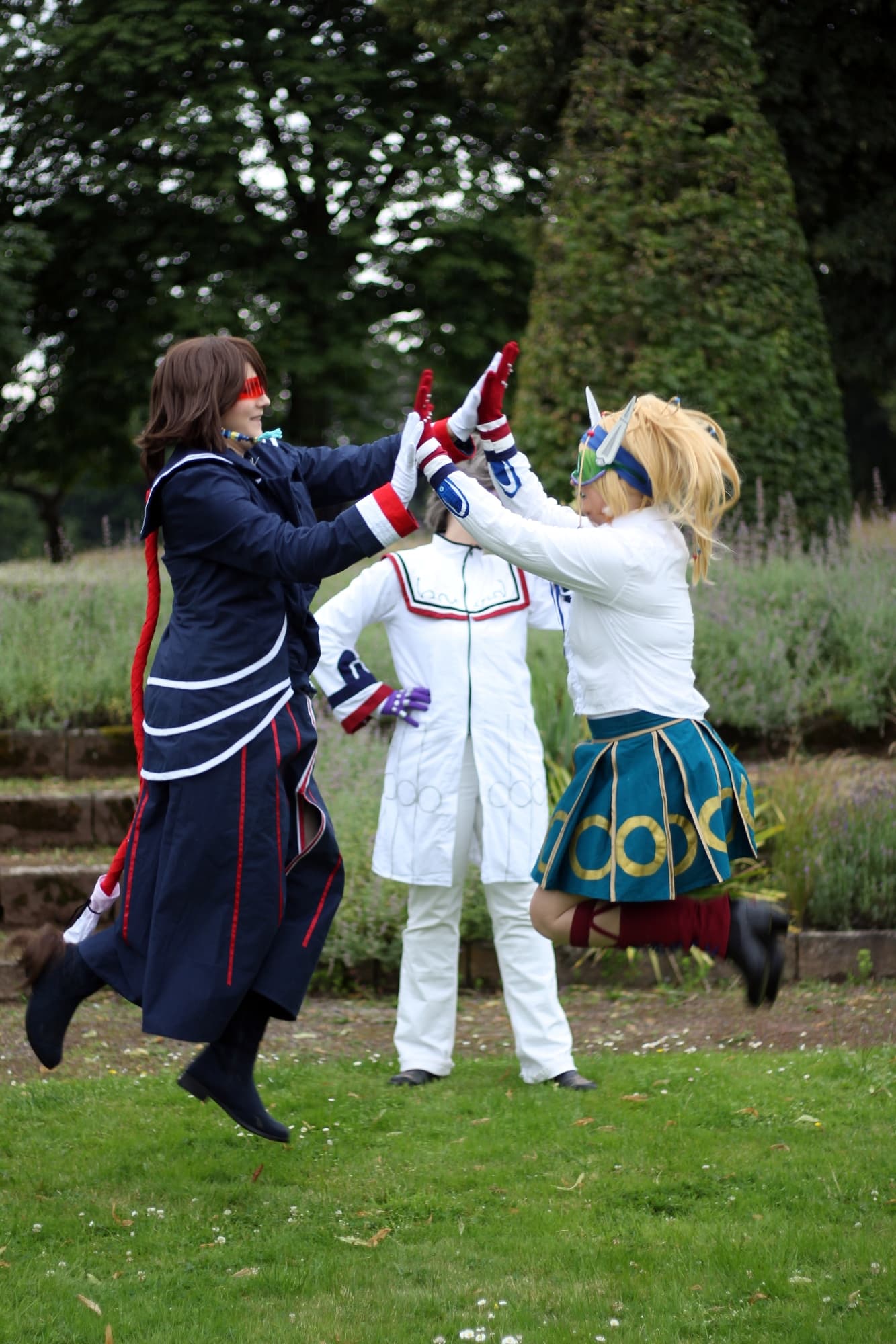 Y.R.P. (Psychic) - Photo 38