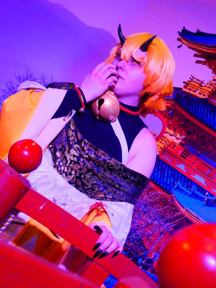 Demon Zen'itsu - Photo 2