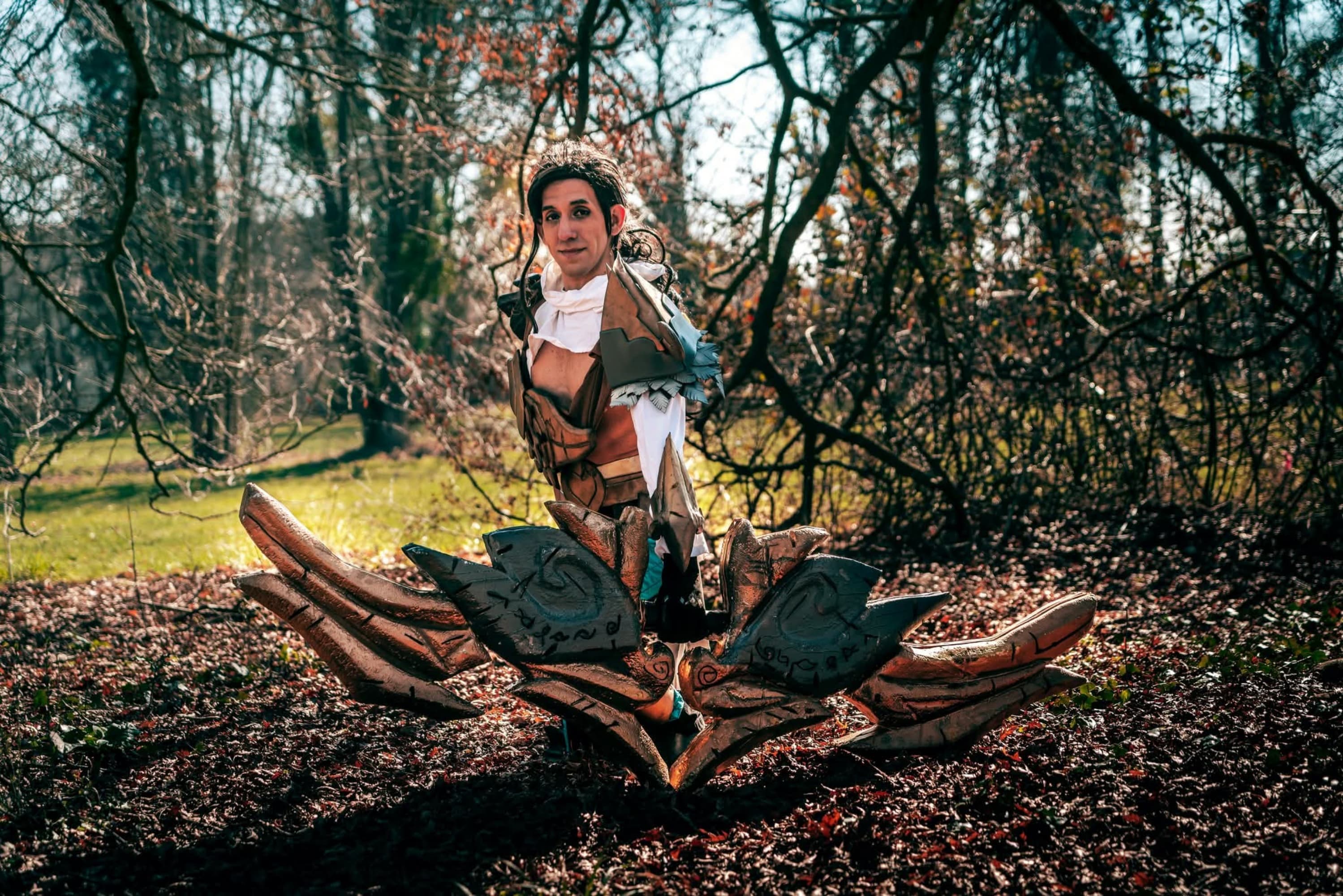 Varus arclight - Photo 6