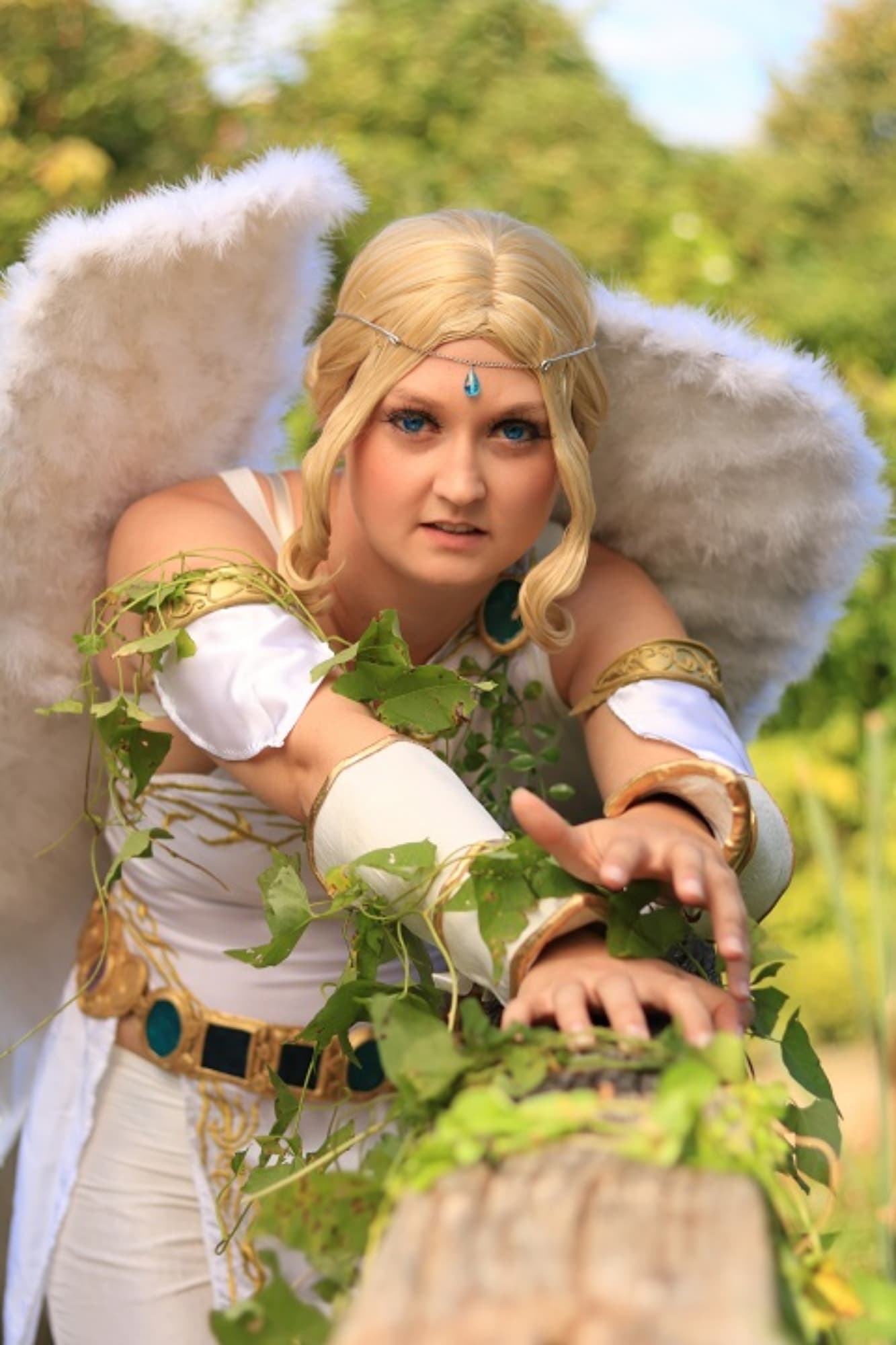 Angel (TTT 2) - Photo 9