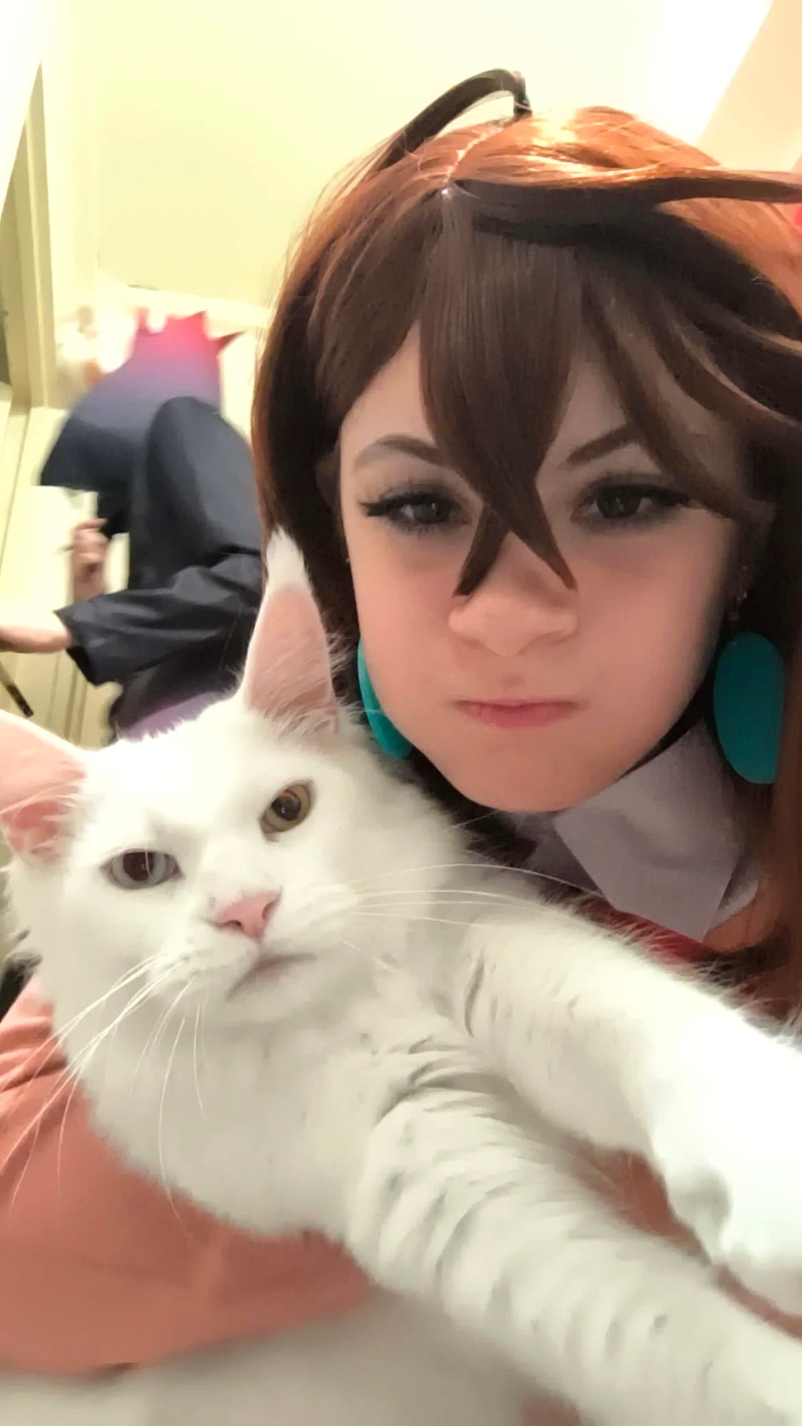 Momo ayase  - Photo 2