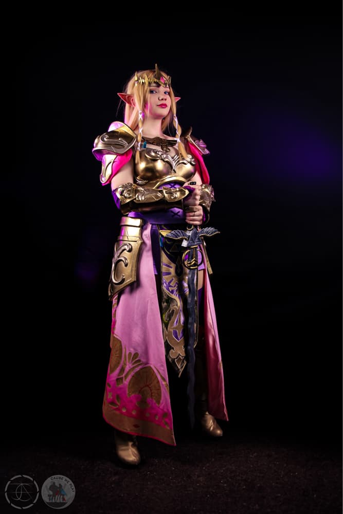 ⭐️ Zelda ⭐️ - Photo 5