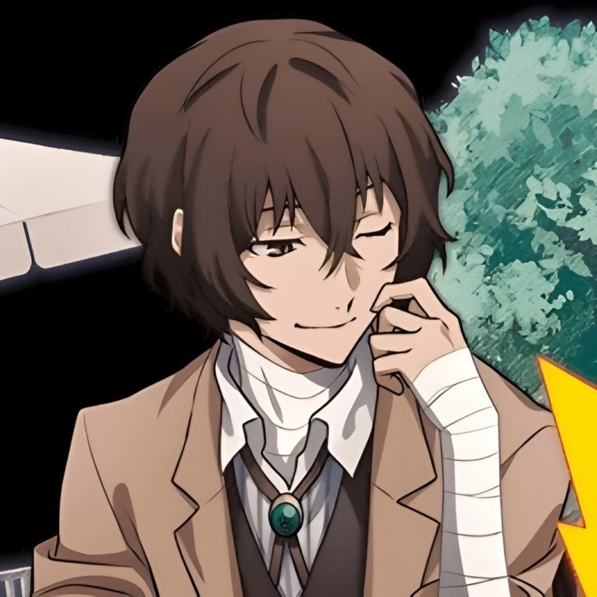 Osamu dazai