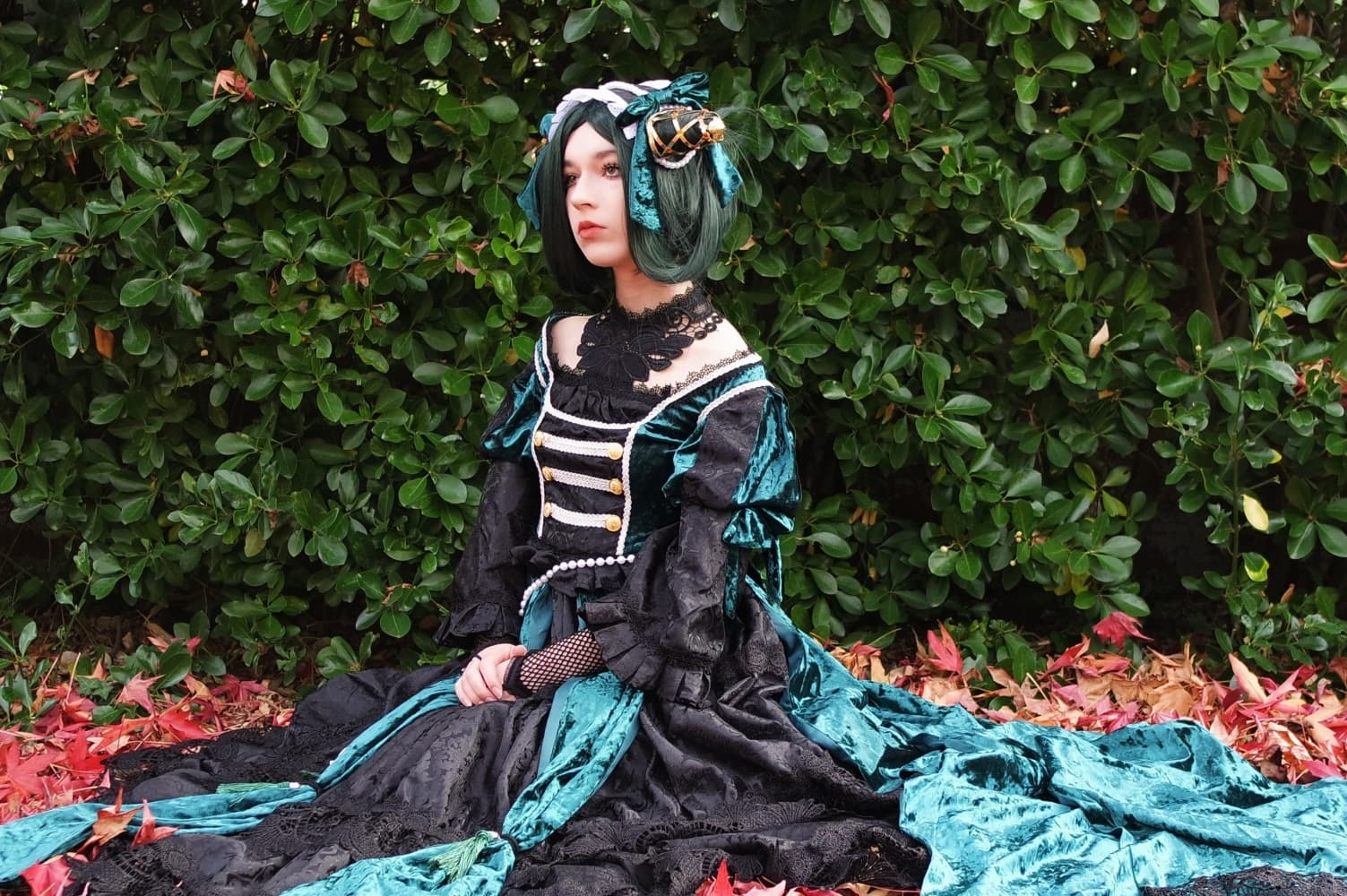 Sieglinde Sullivan - Photo 8