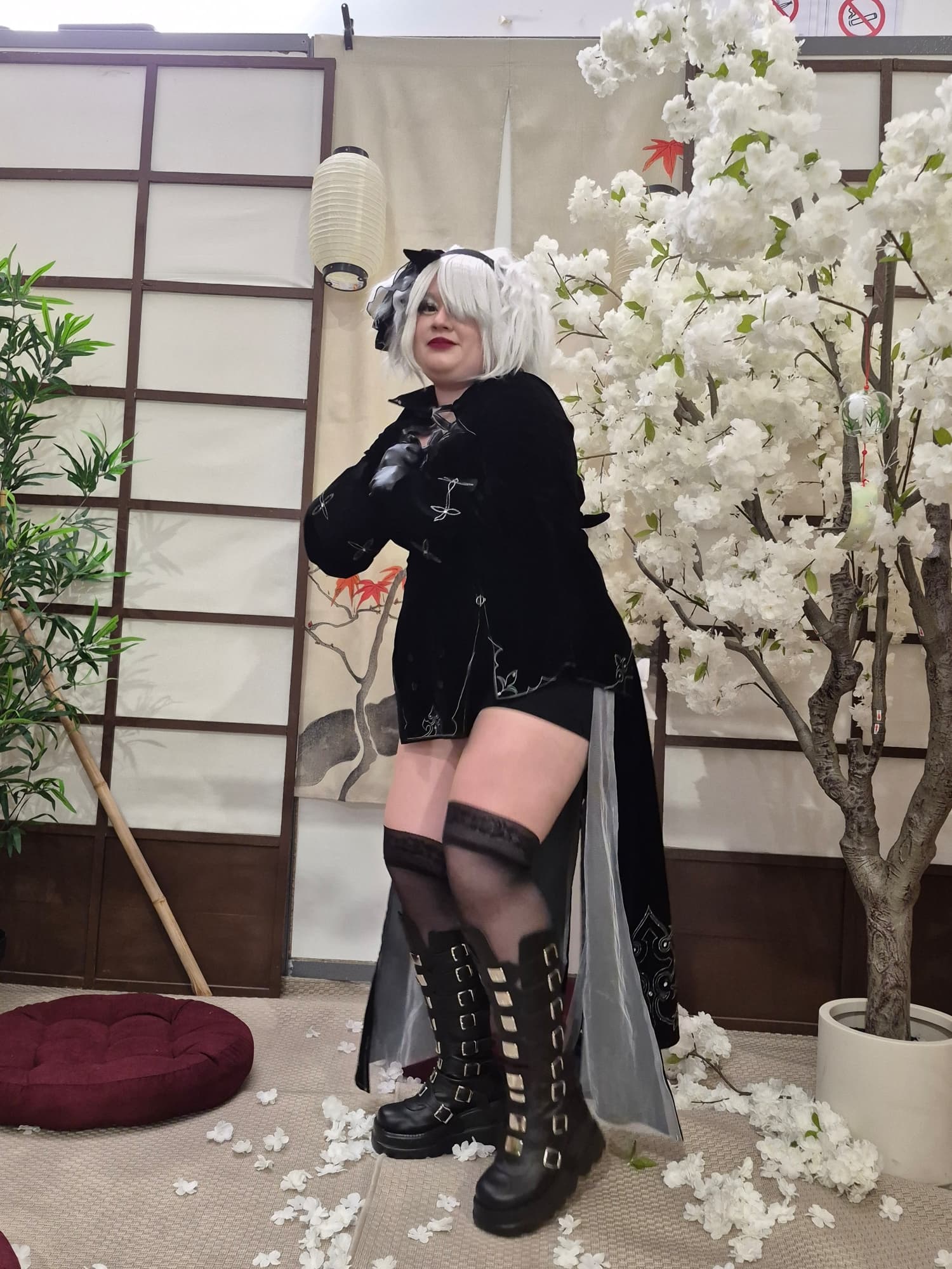 2Breincarnation 2026 - Photo 6