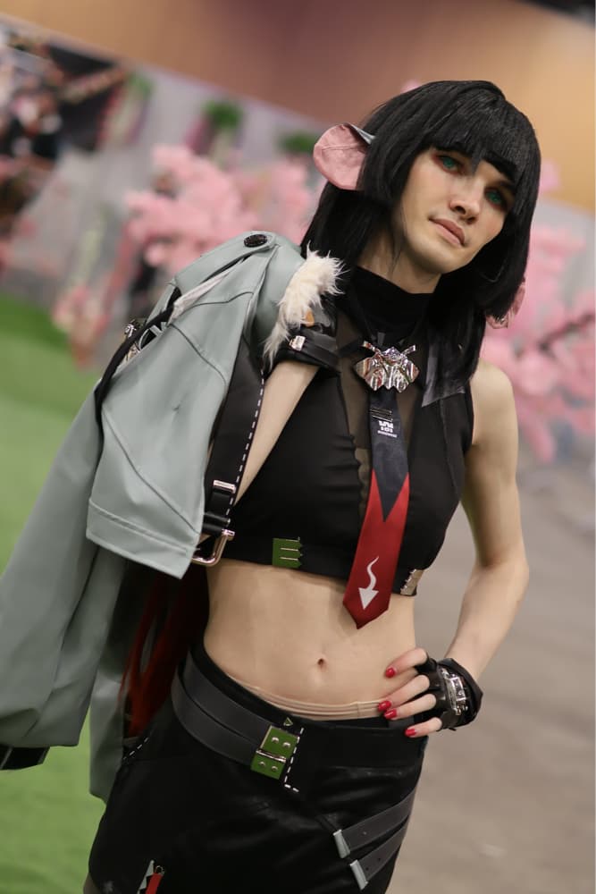 Japan Touch 2025 - Photo 2