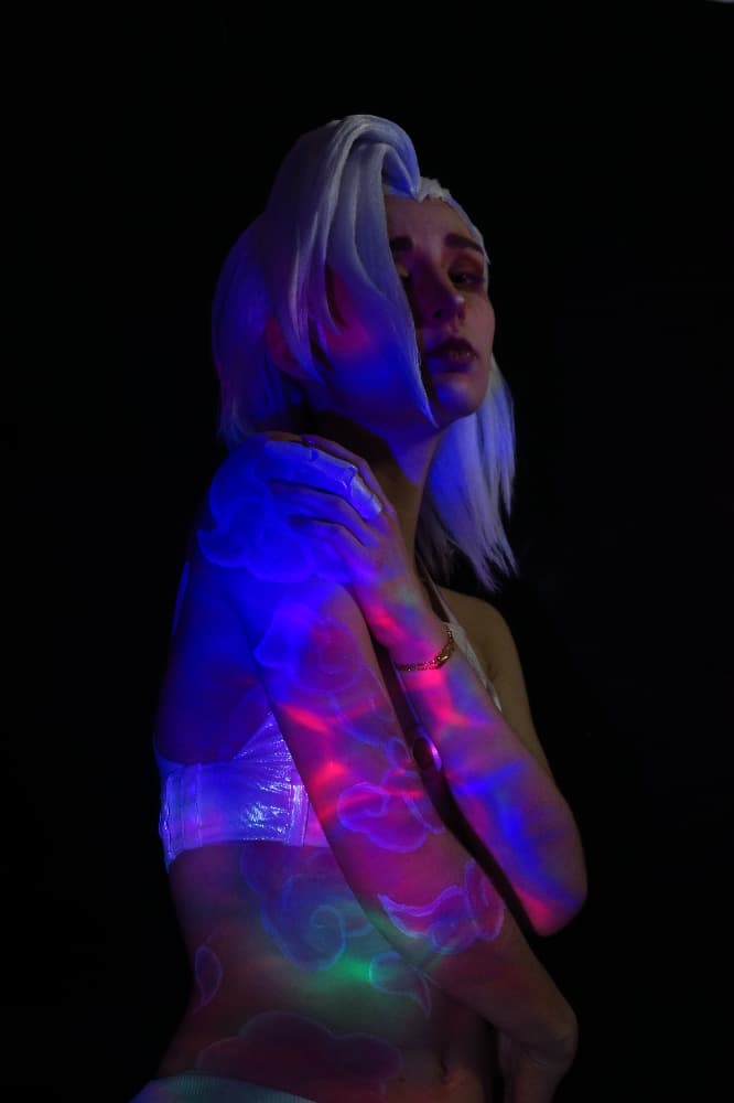 Jinx the Line  - Photo 4