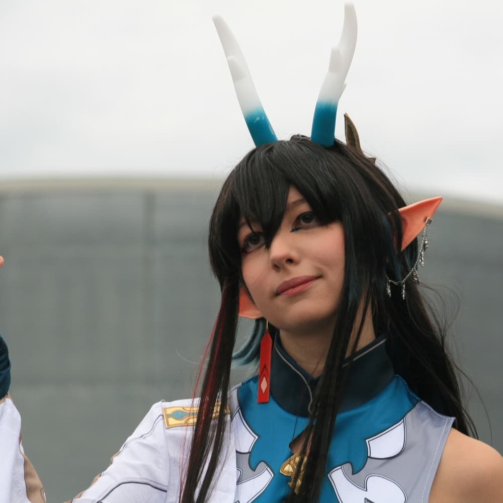 Dan Heng -Animasia24