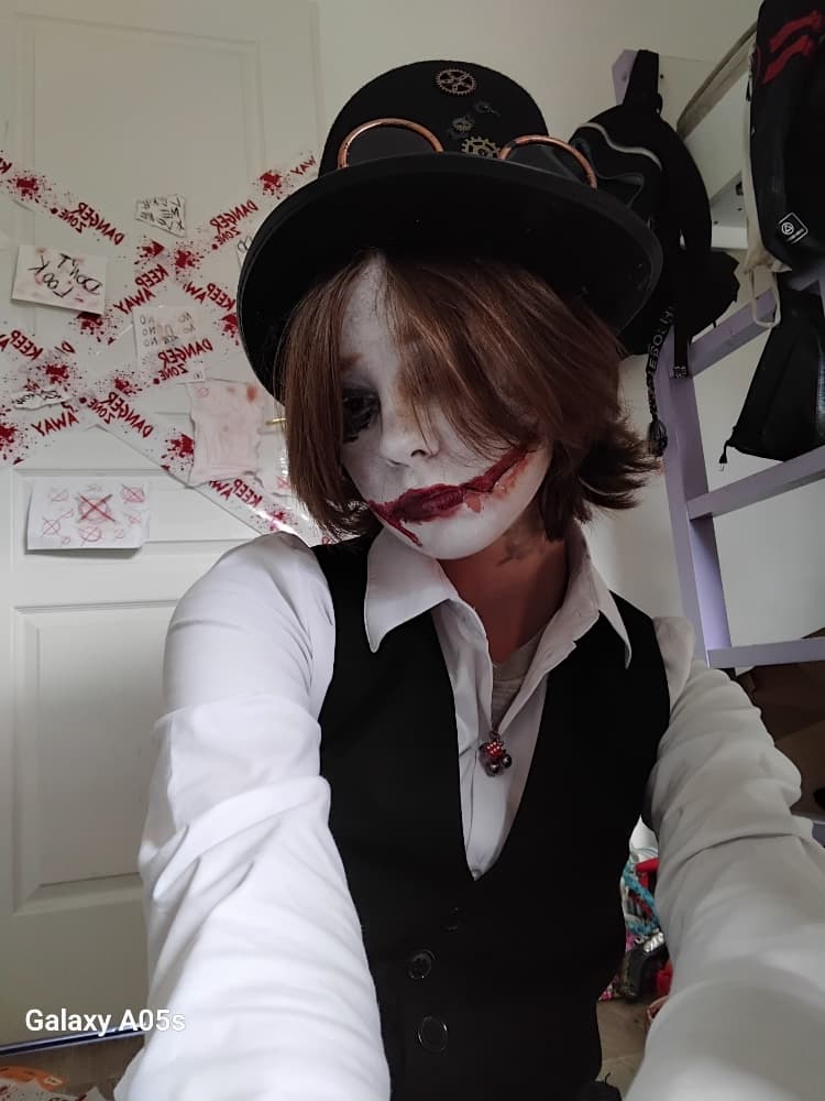 OC Lucia Woods - Photo 13