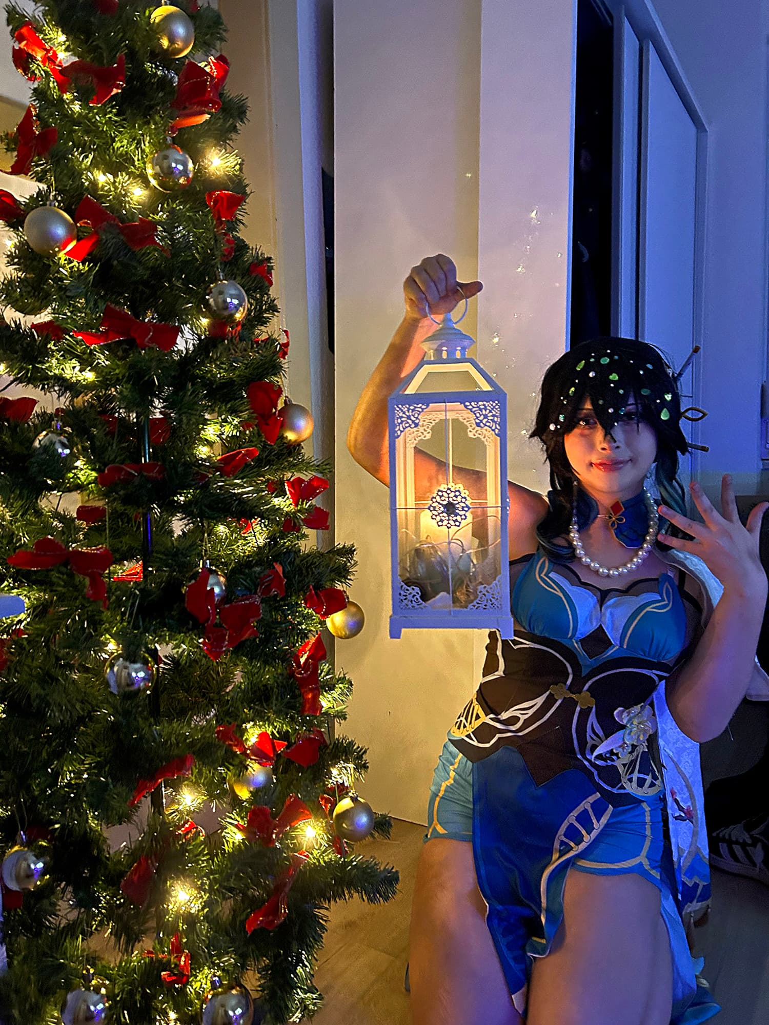 Ruan mei 🎄🎁 - Photo 3