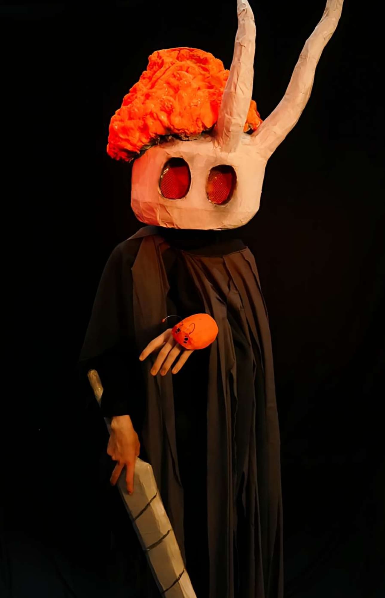 Vaisseau corrompu  - Photo 1