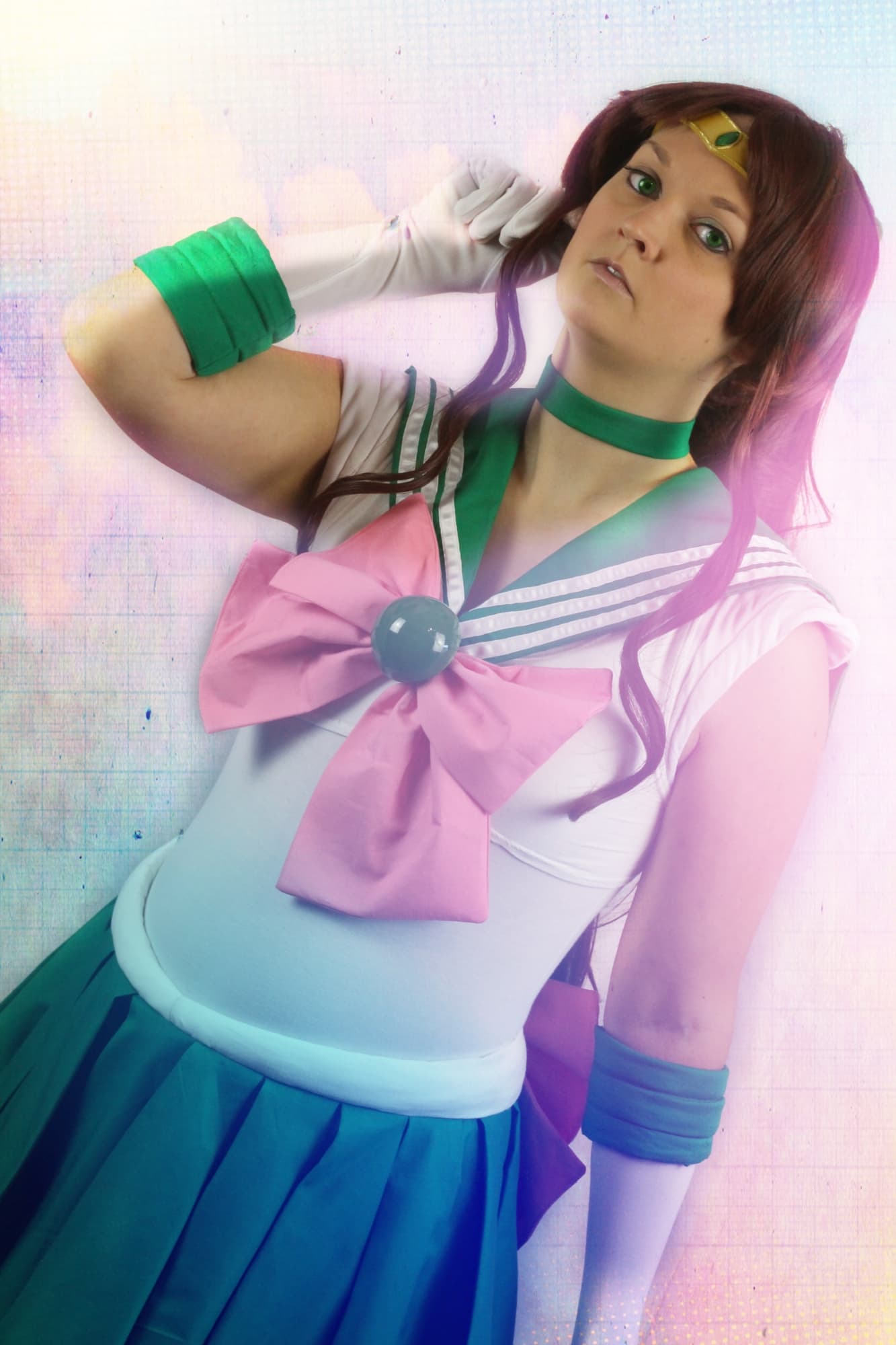 Sailor Jupiter  - Photo 17