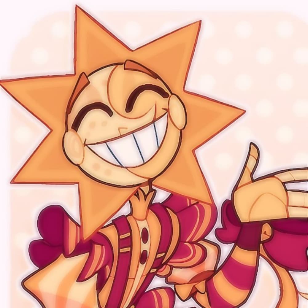 Sun (Fnaf)