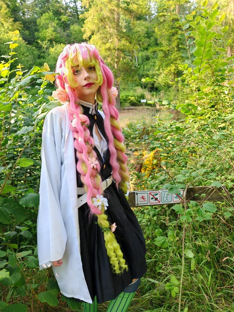 Mitsuri kanroji - Photo 12