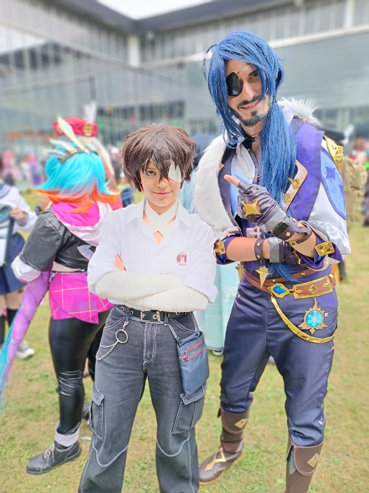 Convention - Photo 19