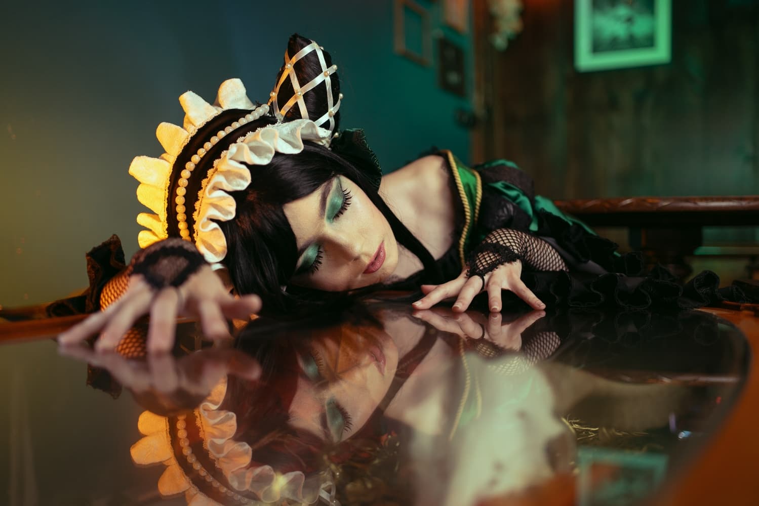 Sieglinde Sullivan  - Photo 6