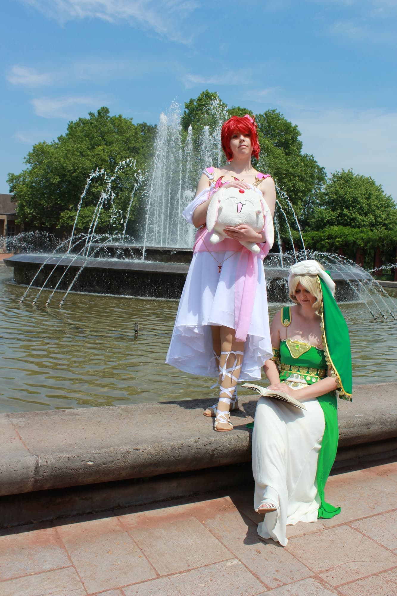 MKR Fuu&Hikaru - Photo 42