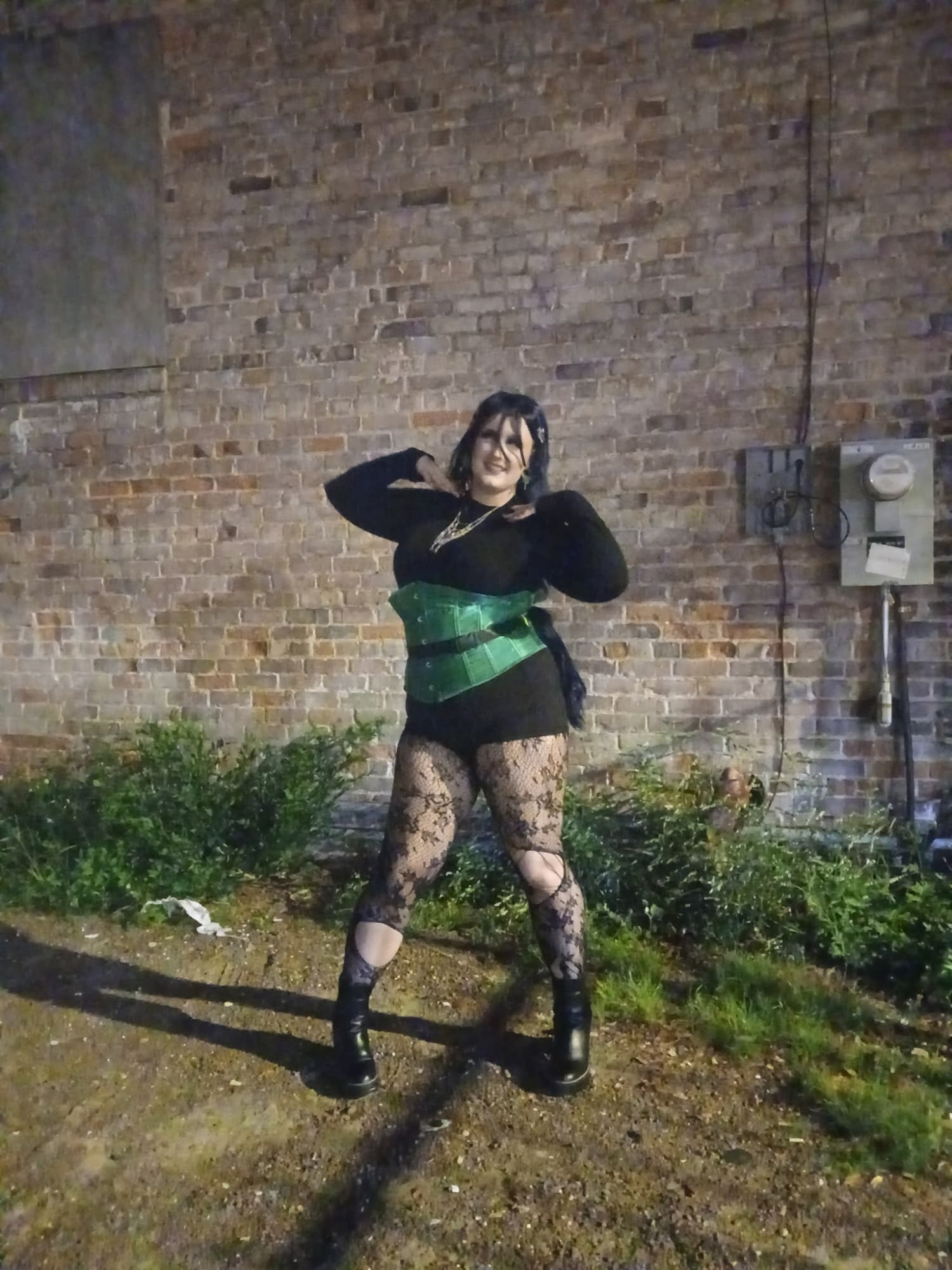 Queen Chrysalis - Photo 6