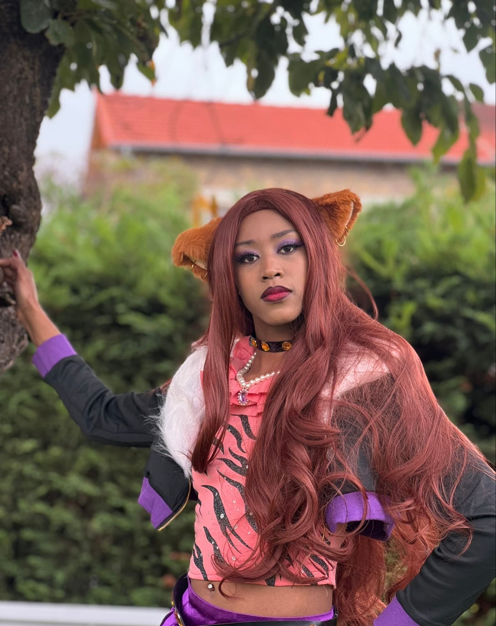 Clawdeen Wolf - Photo 5