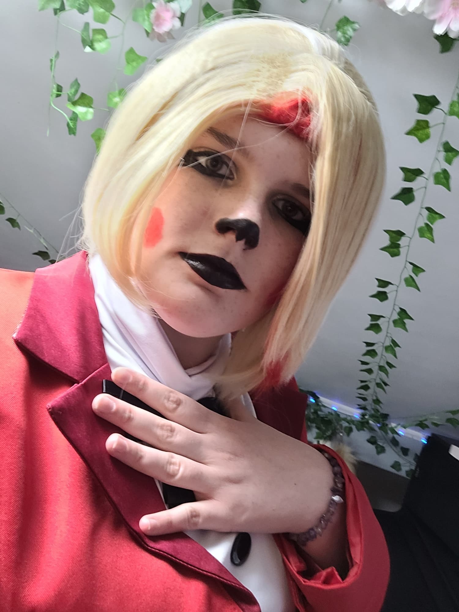 Charlie morningstar  - Photo 2