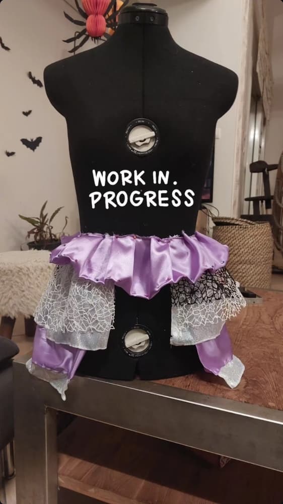 WIP Kanata - Photo 6