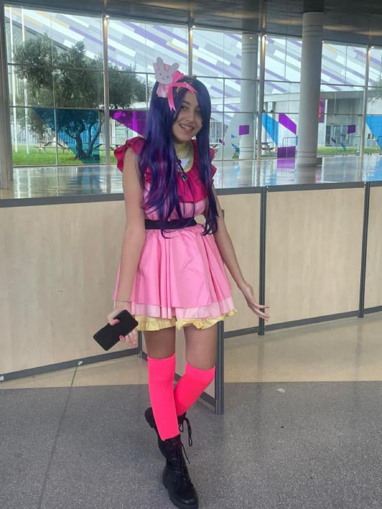 Japan matsuri 2023 - Photo 6