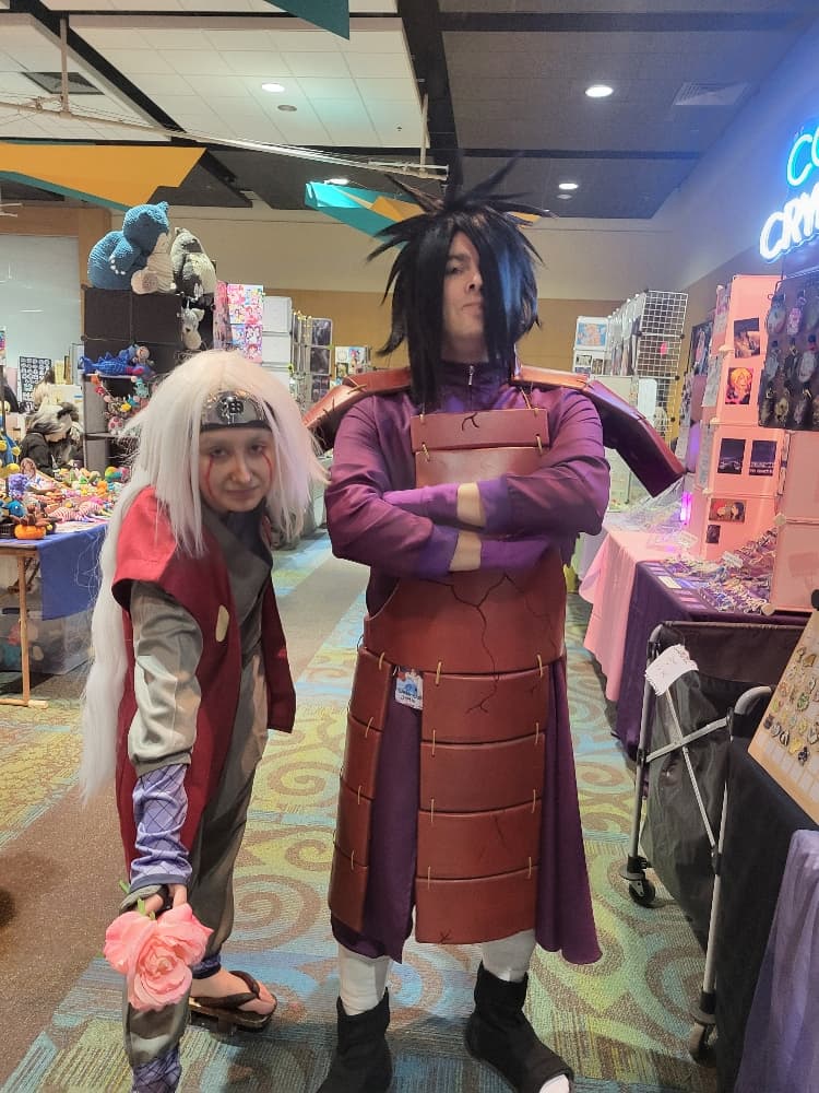 Chaotique Jiraiya - Photo 21