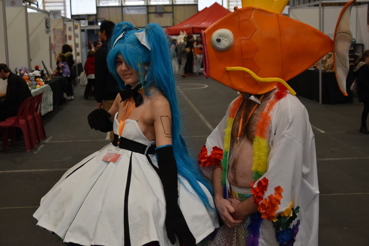 Japan Chateauroux 1 - Photo 27