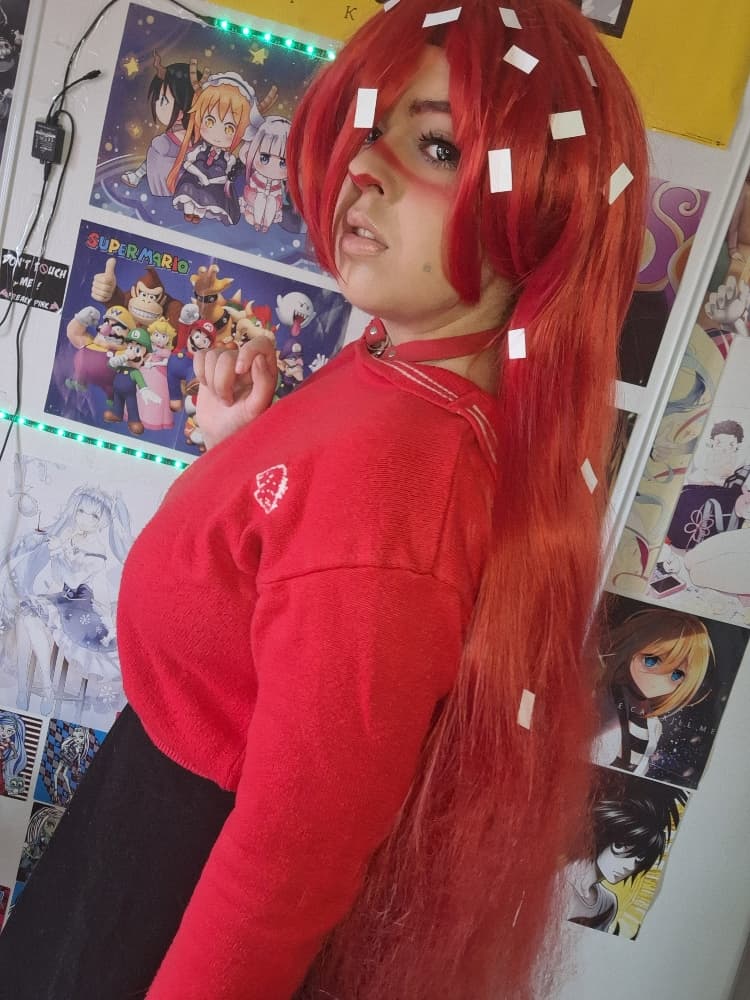 Flaky - version 4 - Photo 5