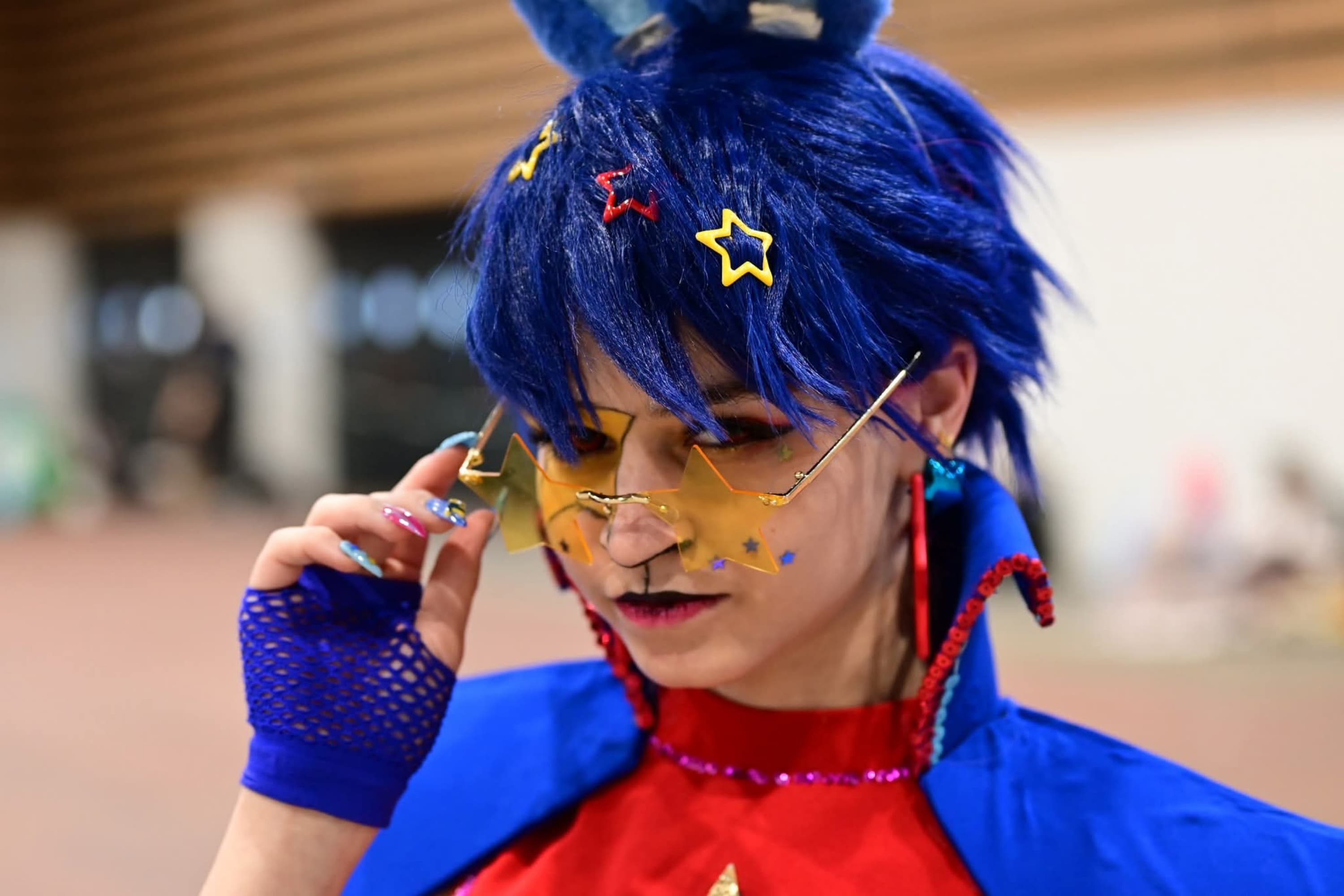 ☆ Bonnie Japan ☆ - Photo 9