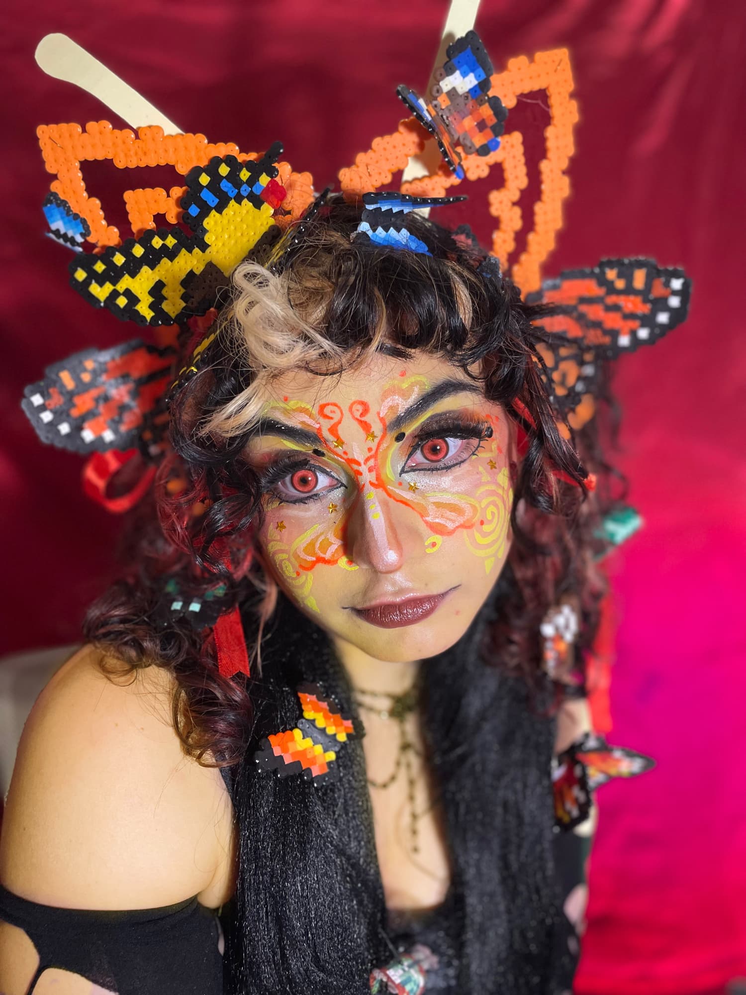 Monster High Luna - Photo 3