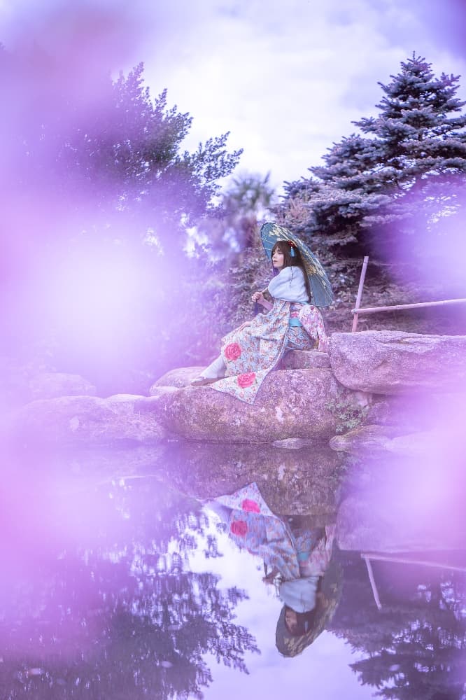 Rin Hanami - Photo 11