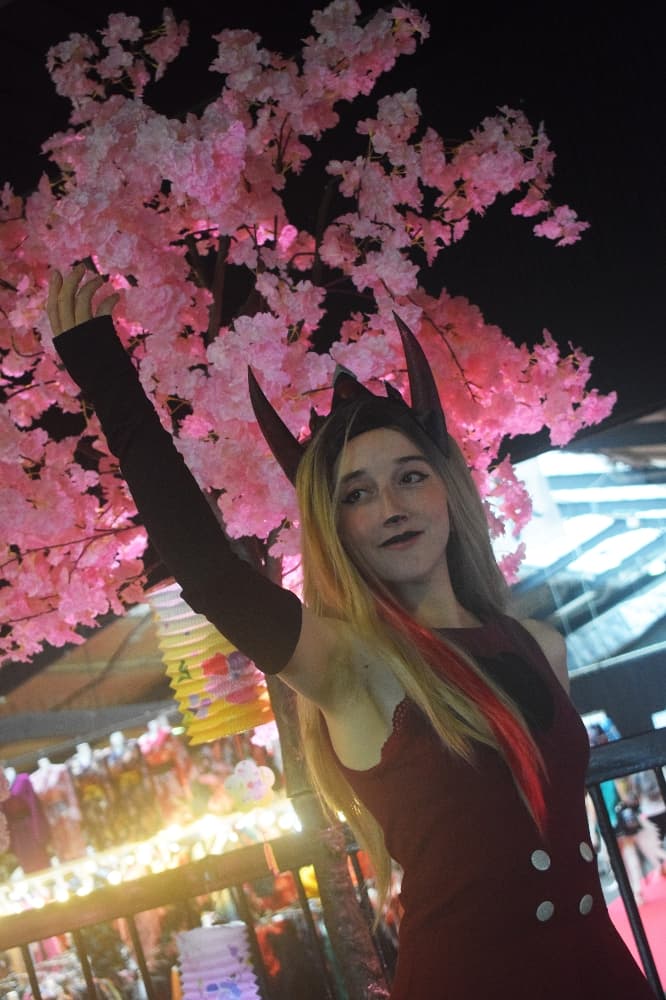 Charlie hazbin hôtel - Photo 10