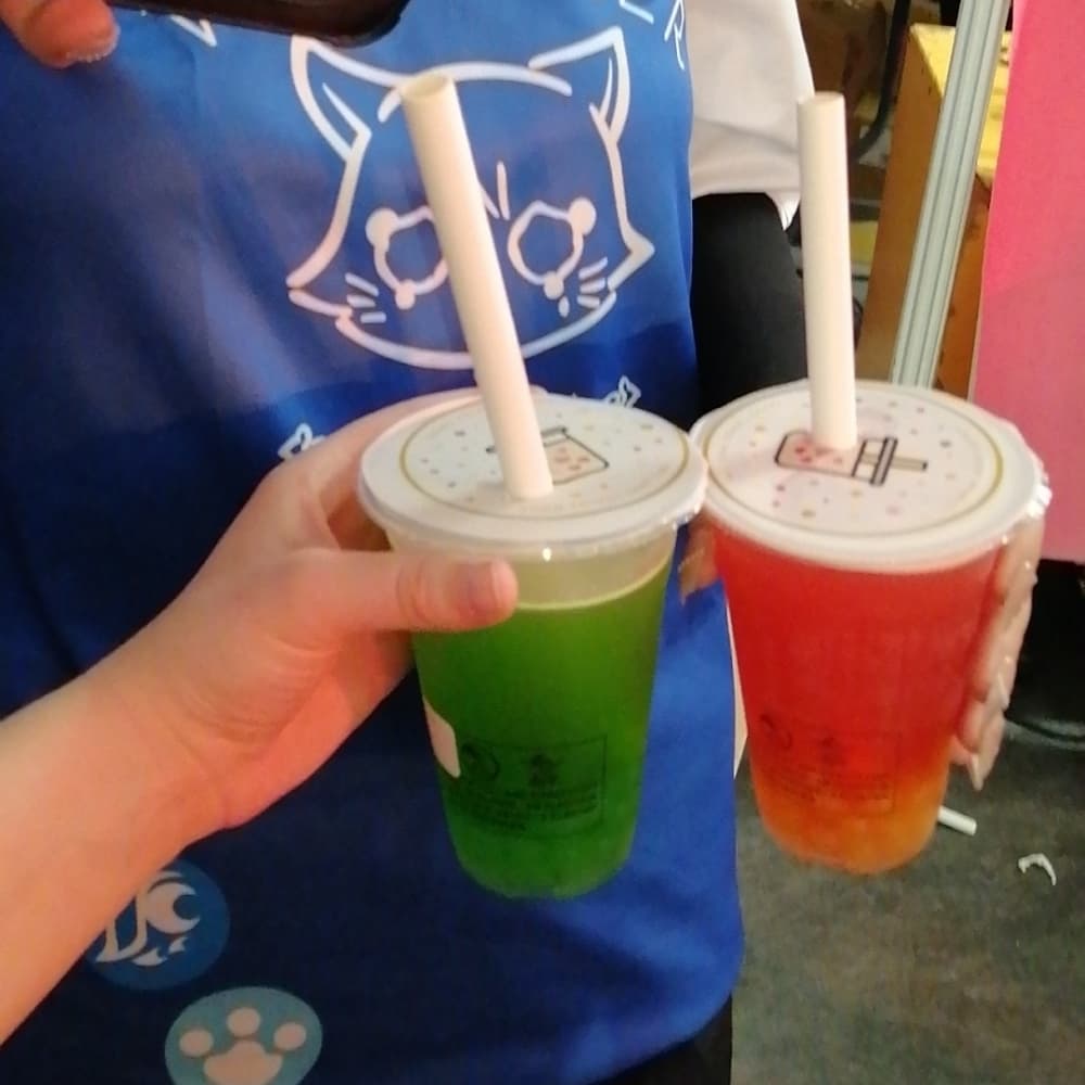 Necronomi'con ✨ - Unclassified cosplay photoshoot cover