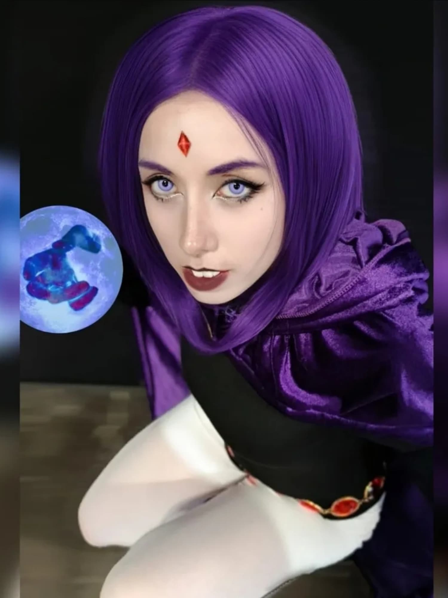 Raven - Photo 1
