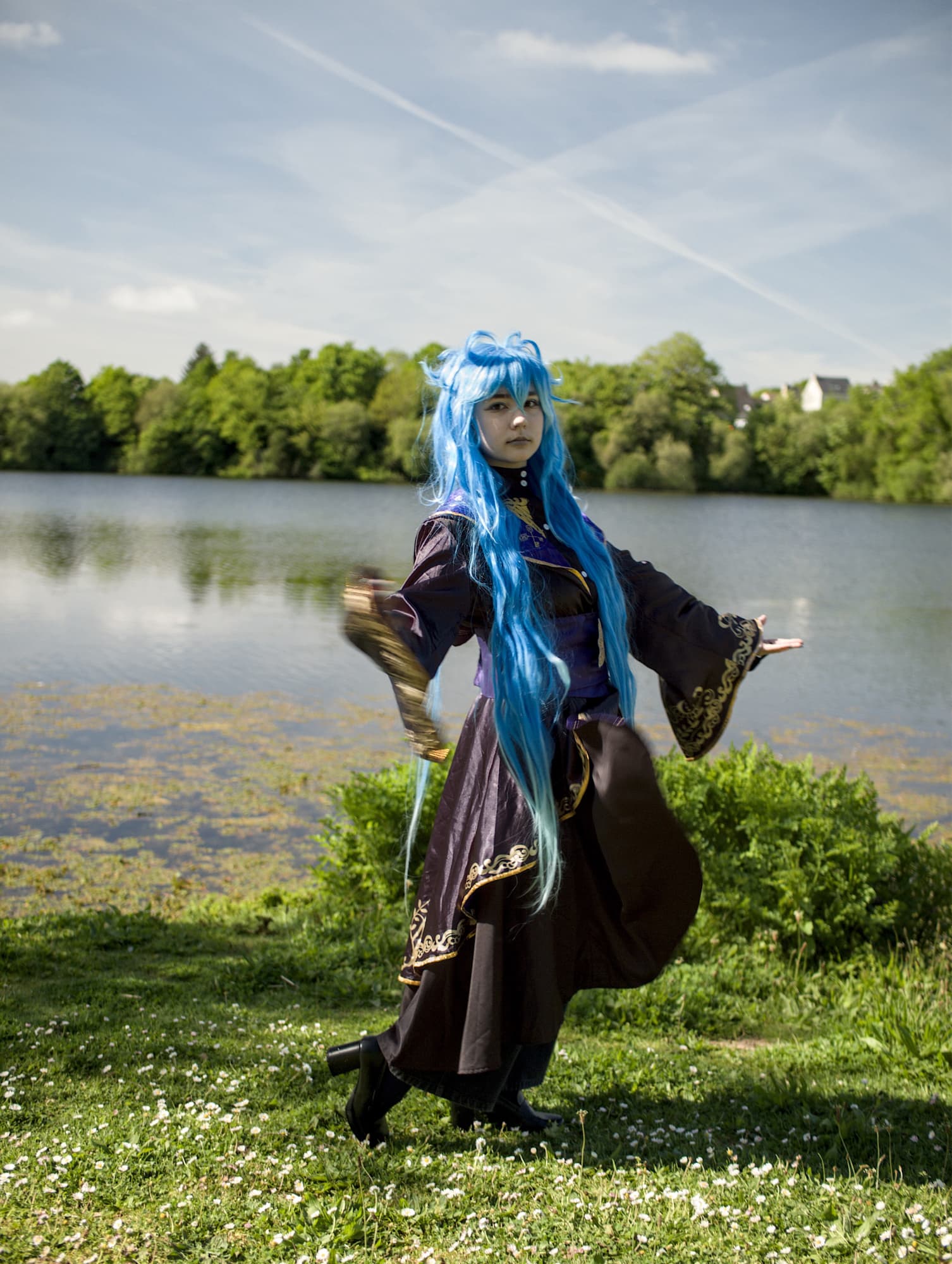 Idia Shroud  - Photo 10