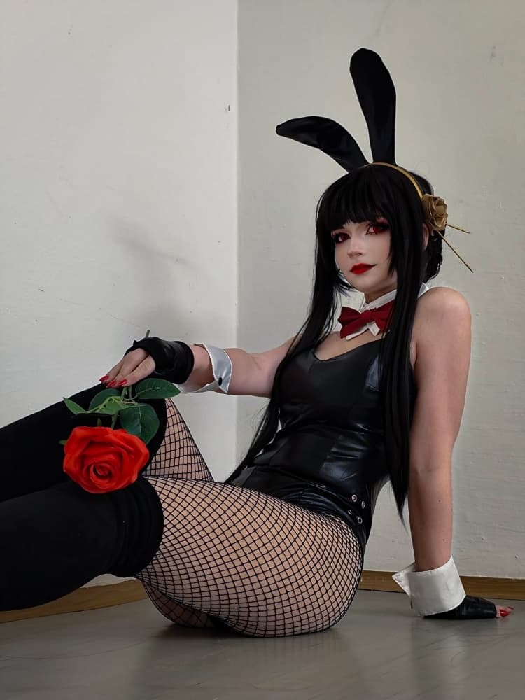 Bunny Yor - Photo 8