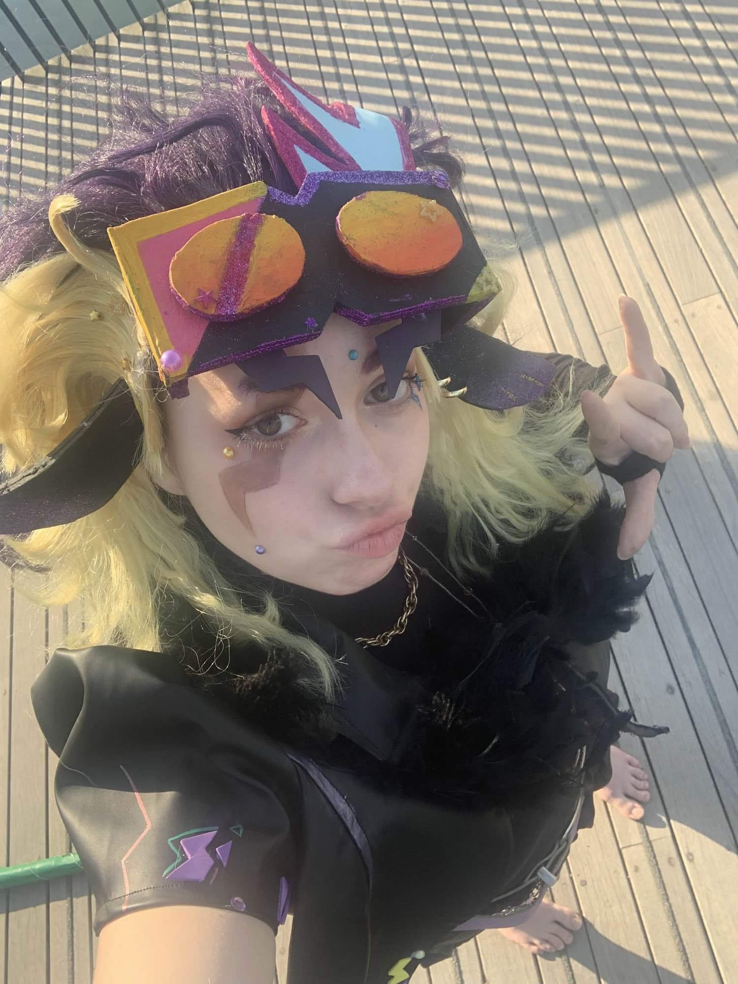 Electric eel (2024) - Photo 7