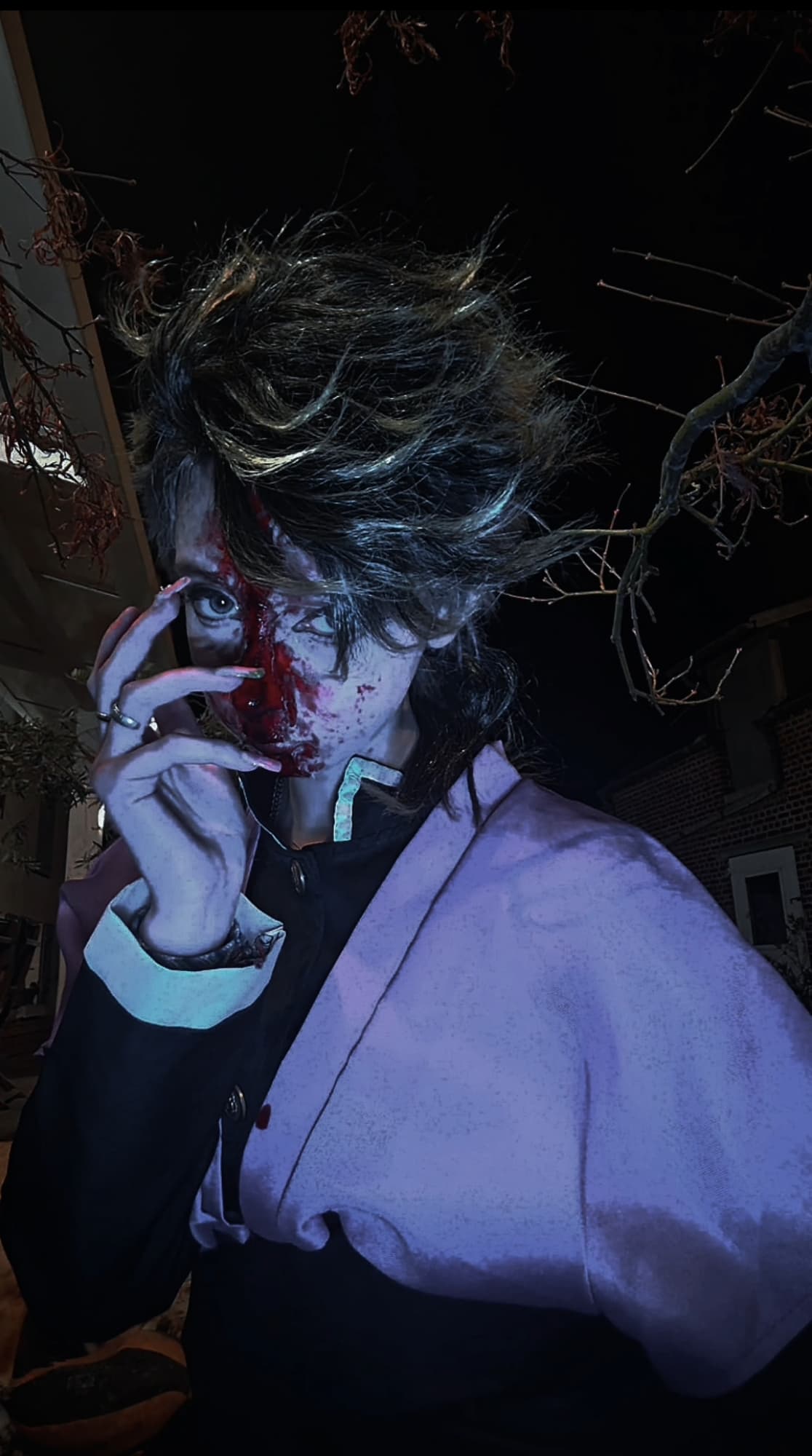 Genya Shinazugawa - Photo 3