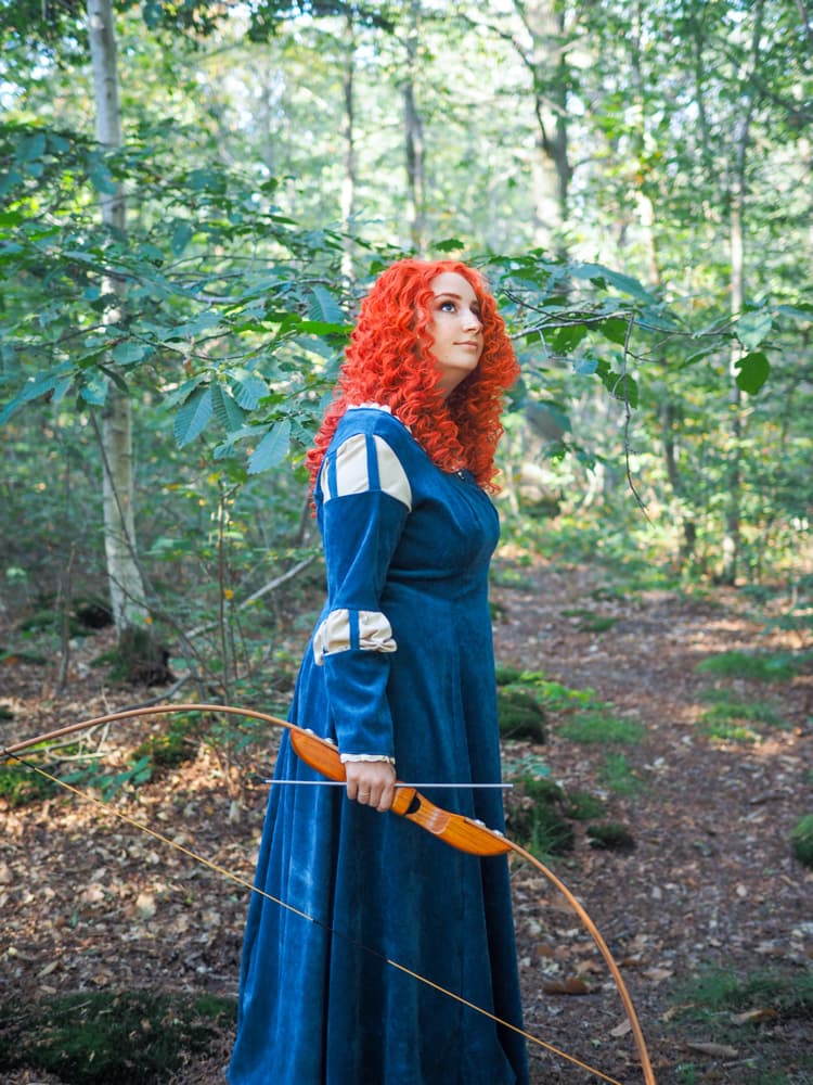 Merida 
