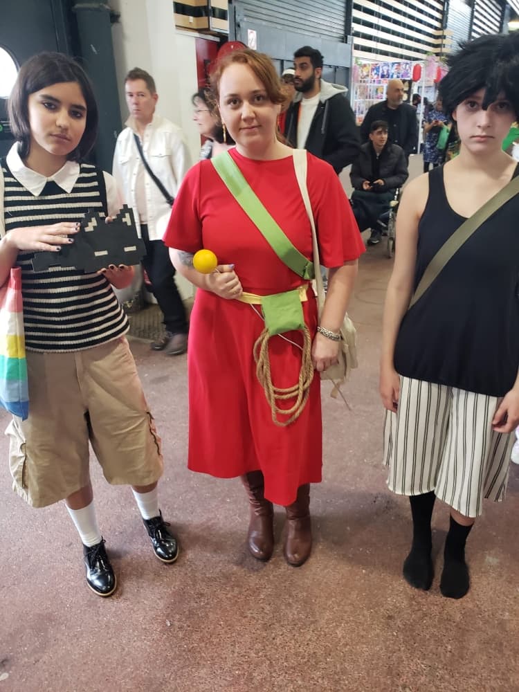 Japan touch mai 2024 - Photo 8