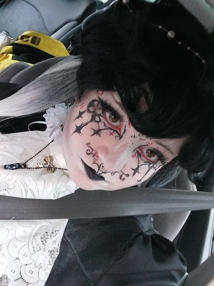 Akutagawa v3GEEKDAYS - Photo 7