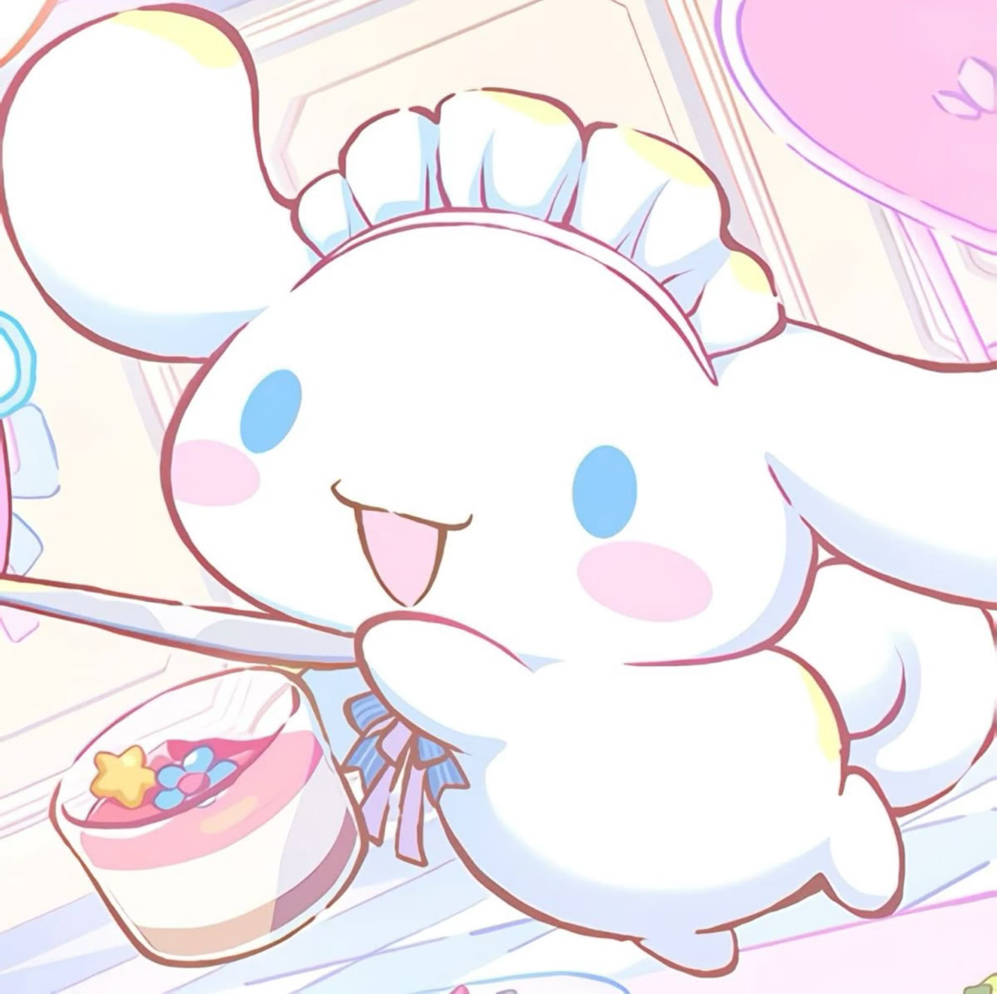 Cinnamoroll