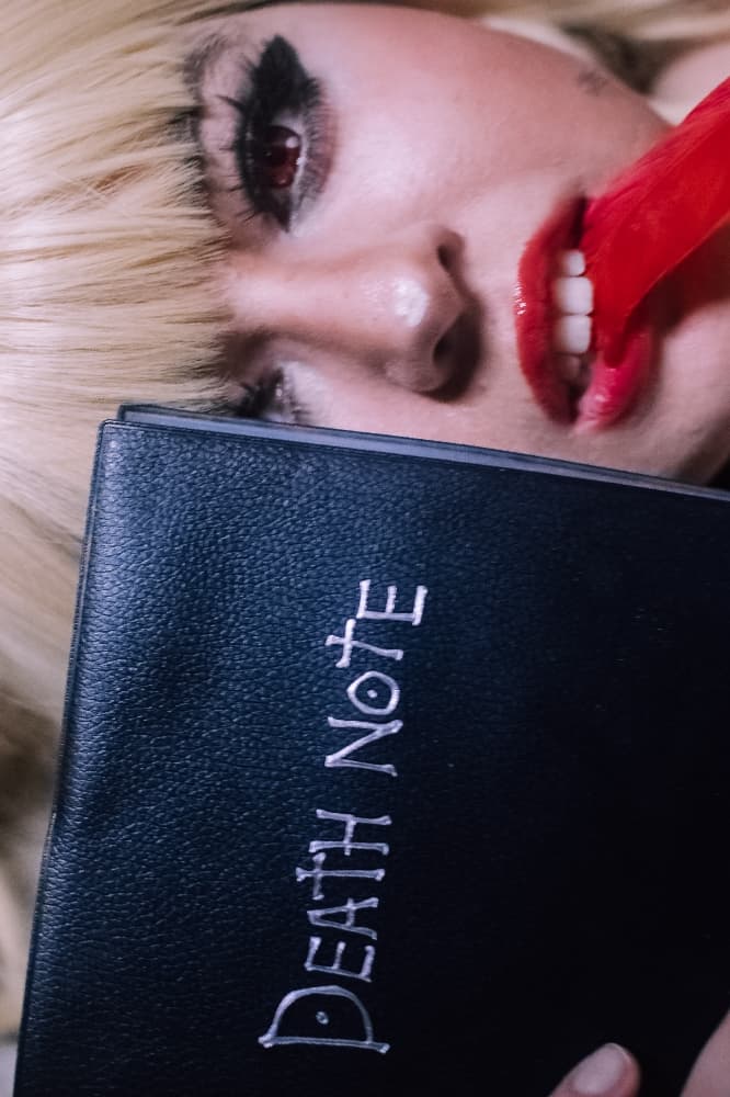 Misa - shooting - Photo 3