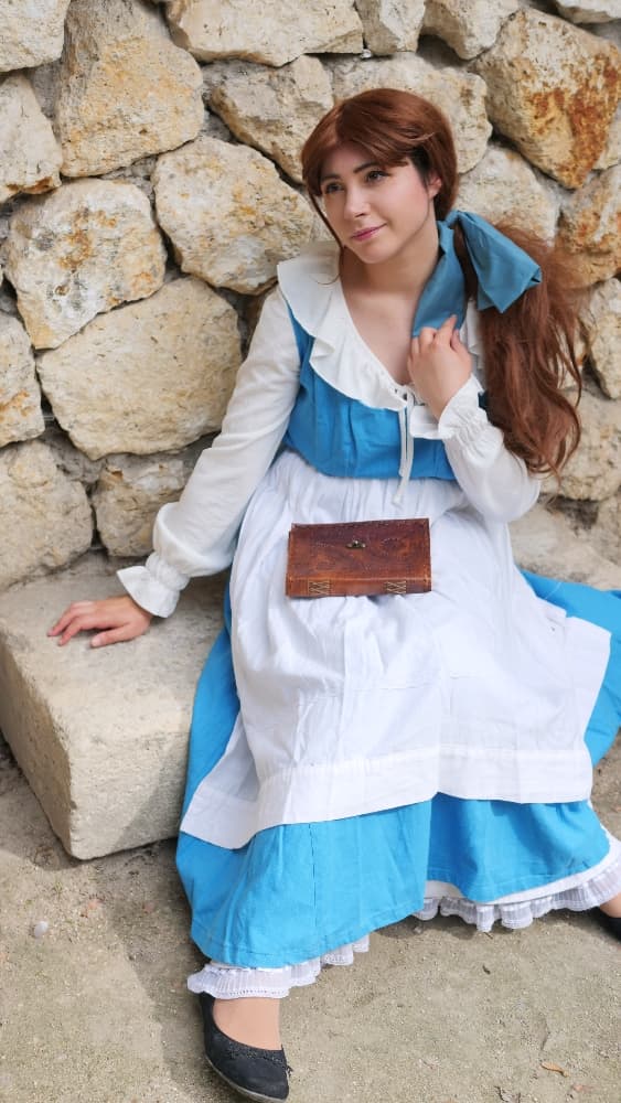 Belle(Villageoise) - Photo 8