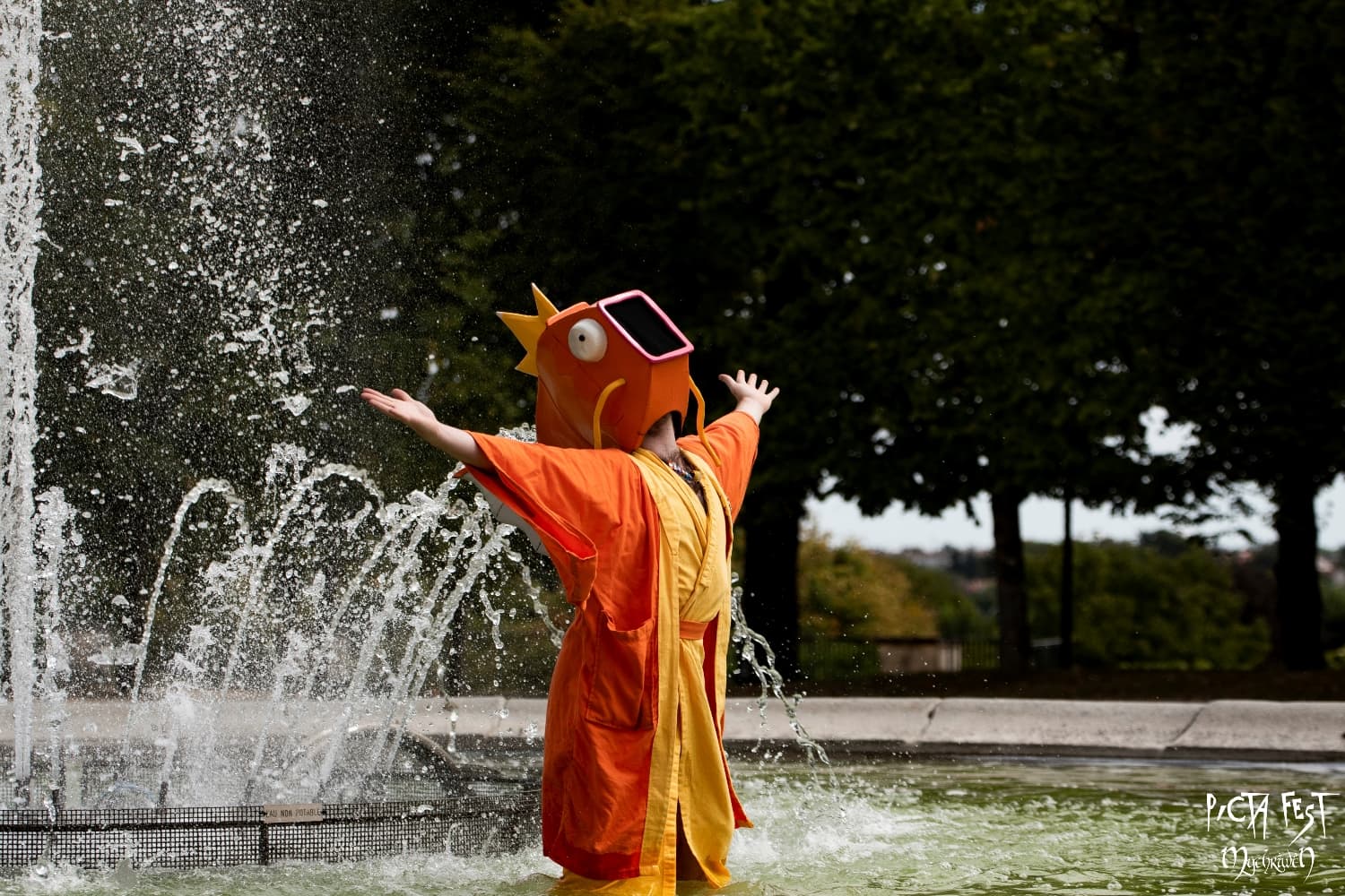 Fontaine bloissac - Photo 11