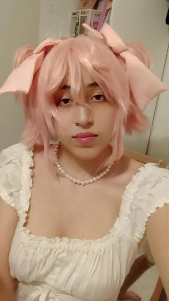 Madoka Figure num2 - Photo 5