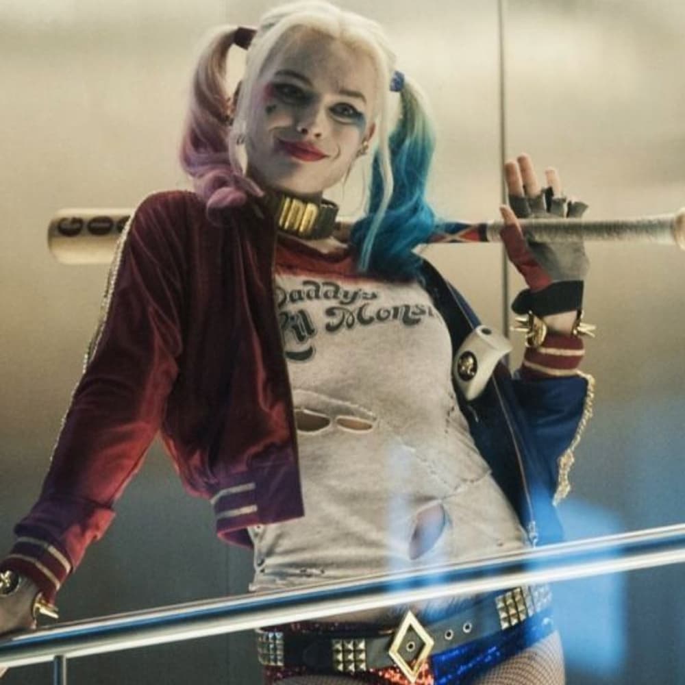 Harley Quinn 