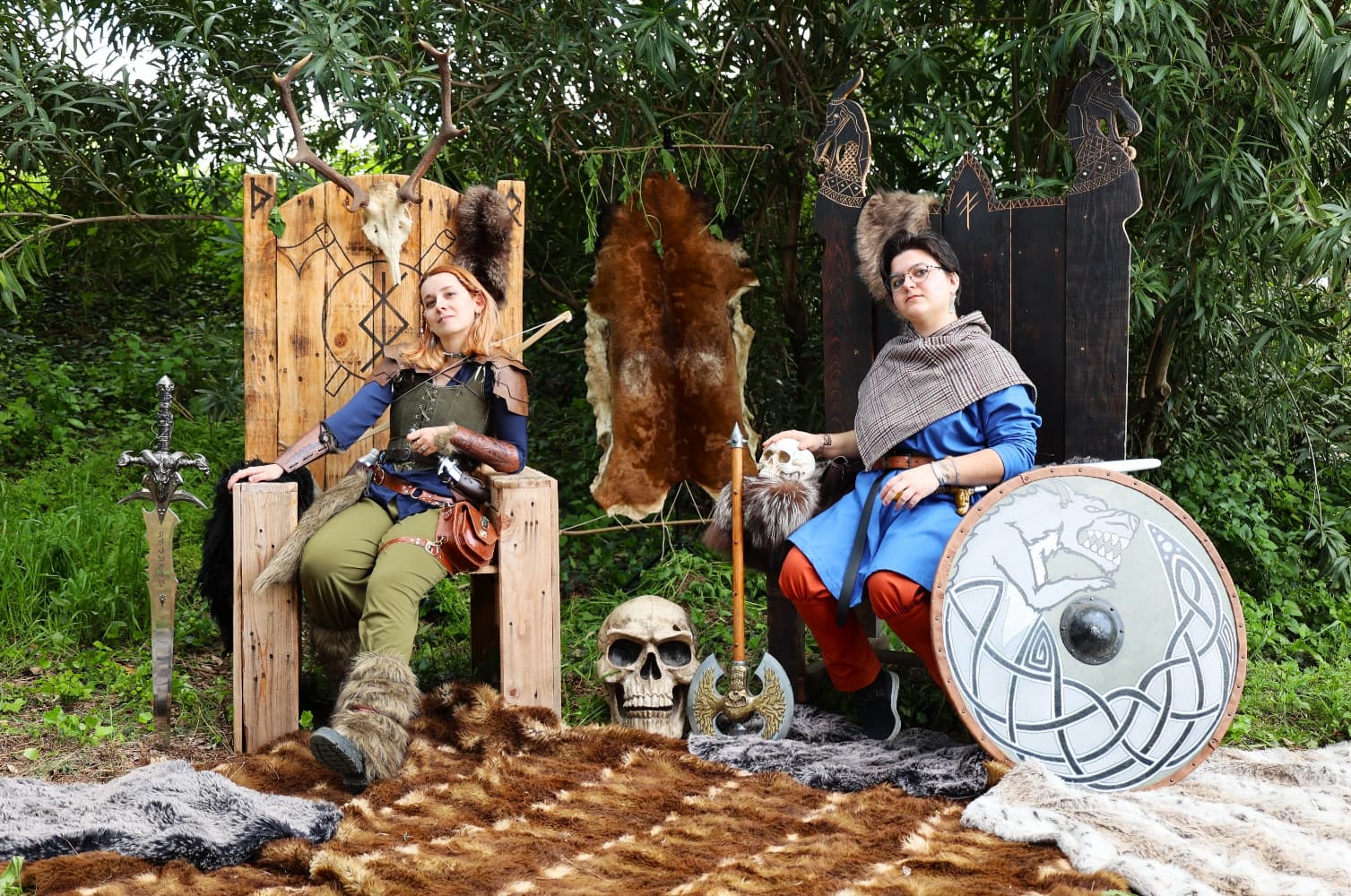 Viking Usclas  - Photo 1