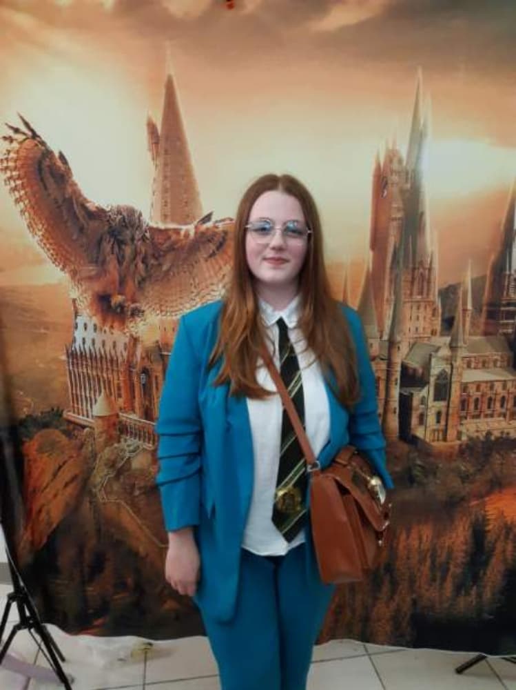 Darla malfoy  - Photo 4